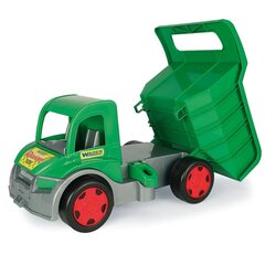 Самосвал 55 см Гигантский грузовик Farmer Bulk цена и информация | Wader Товары для детей и младенцев | hansapost.ee