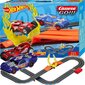 Võistlusrada Hot Wheels Carrera Go hind ja info | Mänguasjad poistele | hansapost.ee