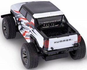Carrera Gmc Hummer EV Truck RC 28830 цена и информация | Игрушки для мальчиков | hansapost.ee