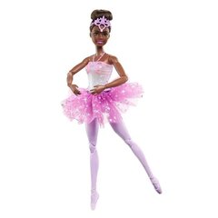 Nukk Barbie Dreamtopia Balerina hind ja info | Mänguasjad tüdrukutele | hansapost.ee