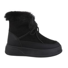 Женская зимняя обувь на теплой подкладке цена и информация |   | hansapost.ee