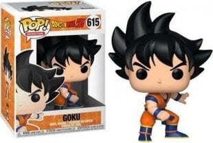 Vinüülist figuur Funko Pop! Dragon Ball Z S6 Goku hind ja info | Fännitooted mänguritele | hansapost.ee