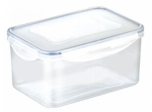 Контейнер Freshbox Tescoma (2.4 л, 21.5x14x11.5 cм, глубокий, пластиковый) цена и информация | Контейнеры для хранения продуктов | hansapost.ee