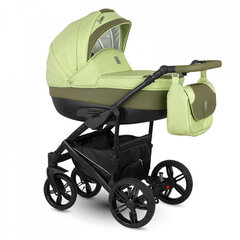 Universaalne 3in1 jalutuskäru Camarelo Baleo, BA-04 price and information | Carriages, strollers | hansapost.ee