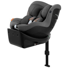 Автокресло Cybex Sirona Gi i-Size, 0-18 кг, Lava Grey цена и информация | Автокресла | hansapost.ee