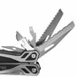 Multifunktsionaalne tööriist Azymut Trohon, must, 16cm цена и информация | Taskunoad, multifunktsionaalsed tööriistad | hansapost.ee