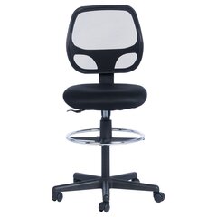 Офисное кресло Wood Garden Carmen 7553, черного цвета цена и информация | Офисные кресла | hansapost.ee