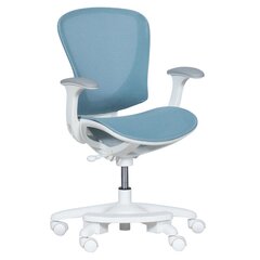 Детское кресло Wood Garden Carmen 6020, синий цвет цена и информация | Офисные кресла | hansapost.ee