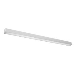 Wall lamp PINNE 117 grey THORO TH.076 цена и информация | Настенные светильники | hansapost.ee