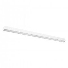 Wall lamp PINNE 117 grey THORO TH.073 цена и информация | Настенные светильники | hansapost.ee