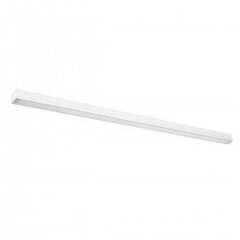 Wall lamp PINNE 150 white THORO TH.089 цена и информация | Настенные светильники | hansapost.ee