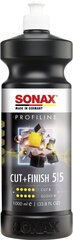 Poleerimispasta Sonax Profiline Cut&Finish, 1L hind ja info | Autokeemia | hansapost.ee