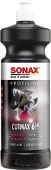 Poleerimispasta Sonax Profiline Cut Max, 1L hind ja info | Autokeemia | hansapost.ee