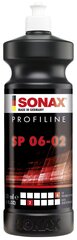 Шлиф-паста Sonax для удаления царапин SONAX Profiline Abrasive Paste SP-06-02 цена и информация | Автохимия | hansapost.ee