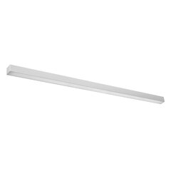 Wall lamp PINNE 150 grey THORO TH.091 цена и информация | Настенные светильники | hansapost.ee