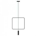 Pendant lamp RANA 1 black THORO TH.018CZ