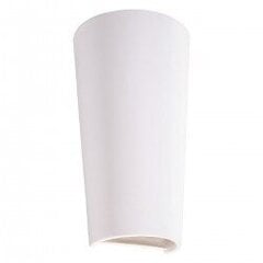 Wall lamp ceramic LANA CAF&Eacute; AU LAIT SL.0838 цена и информация | Настенный светильник Конусы | hansapost.ee