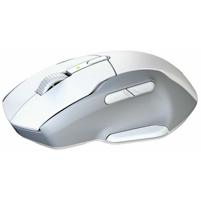 Roccat Kone Air, White (Wireless) hind ja info | Arvutihiired | hansapost.ee