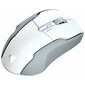 Roccat Kone Air, White (Wireless) hind ja info | Arvutihiired | hansapost.ee