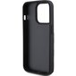 CG Mobile Karl Lagerfeld Case KLHCP15LSAKCNSCK hind ja info | Telefonide kaitsekaaned ja -ümbrised | hansapost.ee