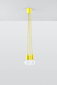 Sollux Lighting ripplamp Diego hind ja info | Rippvalgustid | hansapost.ee