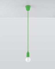 Sollux Lighting ripplamp Diego hind ja info | Rippvalgustid | hansapost.ee