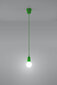 Sollux Lighting ripplamp Diego hind ja info | Rippvalgustid | hansapost.ee