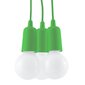 Sollux Lighting ripplamp Diego цена и информация | Rippvalgustid | hansapost.ee