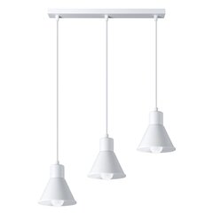 Pendant lamp TALEJA 3 white [E27] CRIMSON SL.0984 цена и информация | Люстры | hansapost.ee