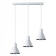 Pendant lamp TALEJA 3 white [ES111] CRIMSON SL.0988