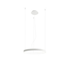 Chandelier RIO 55 white 3000K THORO TH.105 цена и информация | Потолочный светильник Home ESPRIT Белый Коричневый Деревянный Металл 25 W 40 x 40 x 70 cm | hansapost.ee