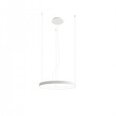 Chandelier TUULA M white 4000K THORO TH.162