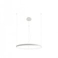 Chandelier TUULA M white 4000K THORO TH.162