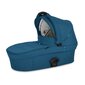 X-Lander vankrikorv X-Pram Light 2.0, Petrol blue T-AKC-00048 цена и информация | Vankrid, jalutuskärud | hansapost.ee