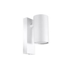 Wall lamp UTTI white BITTERSWEET SHIMMER SL.1076 цена и информация | Настенные светильники | hansapost.ee