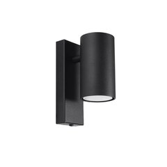 Wall lamp UTTI black BITTERSWEET SHIMMER SL.1077 цена и информация | Настенные светильники | hansapost.ee