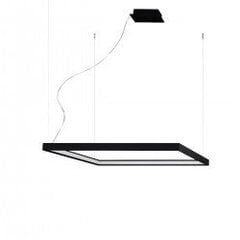 Chandelier NELYA M black 4000K THORO TH.151 цена и информация | Люстры | hansapost.ee