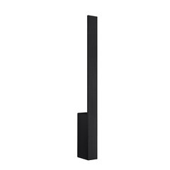 Wall lamp LAHTI S black 3000K THORO TH.183 цена и информация | Настенные светильники | hansapost.ee