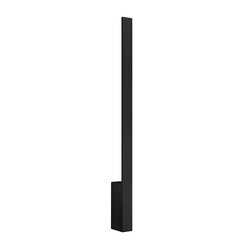 Wall lamp LAHTI L black 4000K THORO TH.198 цена и информация | Настенные светильники | hansapost.ee