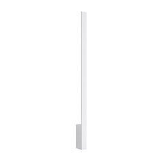 Wall lamp LAHTI L white 4000K THORO TH.197 цена и информация | Настенные светильники | hansapost.ee