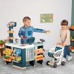 Детский магазин с аксессуарами Smoby, 50 ч. цена и информация | Игрушки для девочек | hansapost.ee