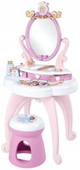Туалетный столик ТМ игрушки Disney Princess 2в1 цена и информация | Игрушки для девочек | hansapost.ee