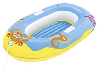 Детская надувная лодка для плавания - Bestway цена и информация | Надувные и пляжные товары | hansapost.ee