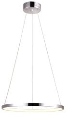 Candellux подвесной светильник Lune 40 цена и информация | Потолочный светильник, 38 x 38 x 24 см | hansapost.ee