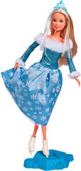Набор куклы принцессы Steffi Love с единорогом и аксессуарами Simba цена и информация | Игрушки для девочек | hansapost.ee