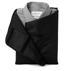 Сумка для одежды Gomatic, 45,7х33 см цена и информация | Вешалки и мешки для одежды | hansapost.ee