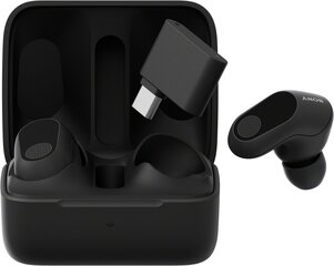 Sony INZONE Buds Black WFG700NB.CE7 hind ja info | Kõrvaklapid | hansapost.ee