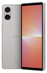 Sony Xperia 5 V 5G 8/128GB XQDE54C0S.EUK Platinum Silver цена и информация | Мобильные телефоны | hansapost.ee