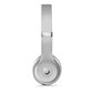 Beats Solo3 Wireless Headphones - Silver - MT293ZM/A цена и информация | Kõrvaklapid | hansapost.ee