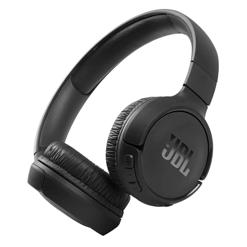 JBL Tune 560BT JBLT560BTBLK hind ja info | Kõrvaklapid | hansapost.ee